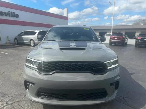 2025 Dodge Durango R/T 20th Anniversary Plus AWD
