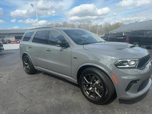 2025 Dodge Durango R/T 20th Anniversary Plus AWD
