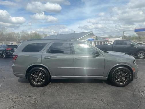 2025 Dodge Durango R/T 20th Anniversary Plus AWD