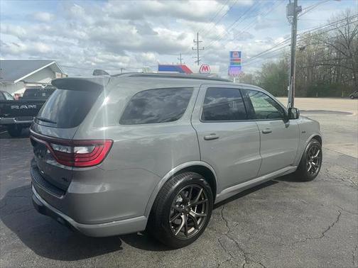2025 Dodge Durango R/T 20th Anniversary Plus AWD