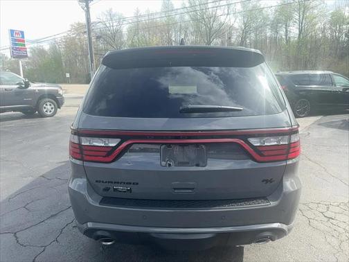 2025 Dodge Durango R/T 20th Anniversary Plus AWD