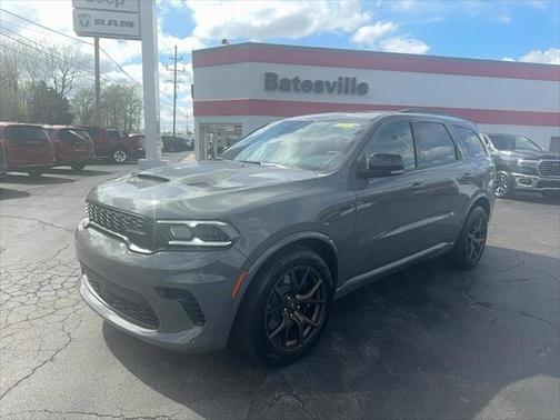 2025 Dodge Durango R/T 20th Anniversary Plus AWD