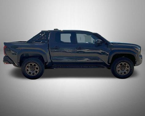 2025 Toyota Tacoma Hybrid Trailhunter