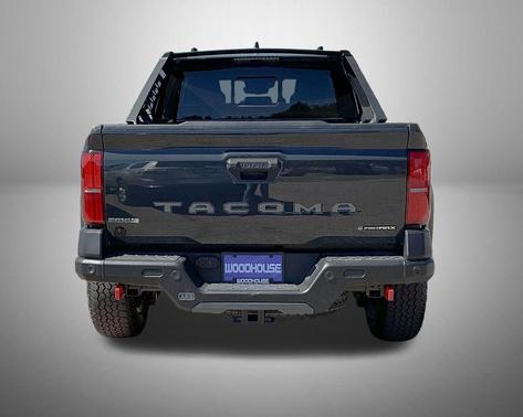 2025 Toyota Tacoma Hybrid Trailhunter