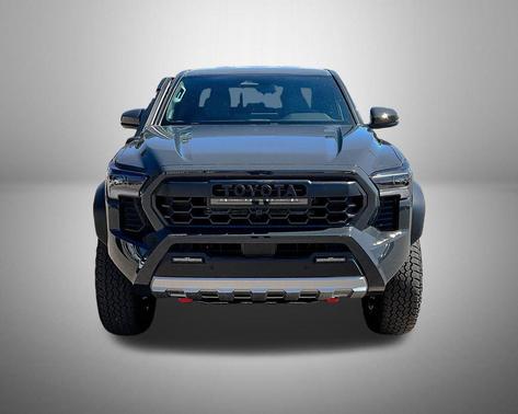 2025 Toyota Tacoma Hybrid Trailhunter