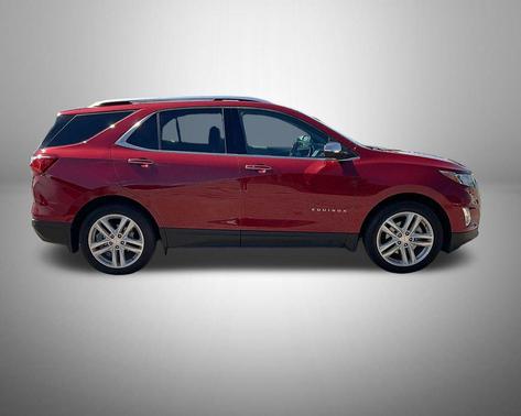 2020 Chevrolet Equinox Premier w/2LZ