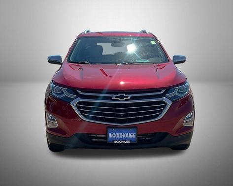 2020 Chevrolet Equinox Premier w/2LZ