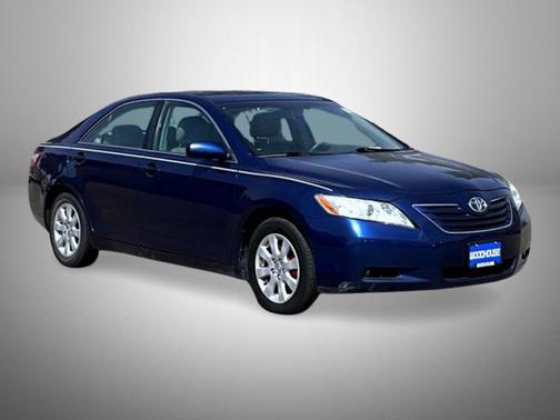 2008 Toyota Camry XLE