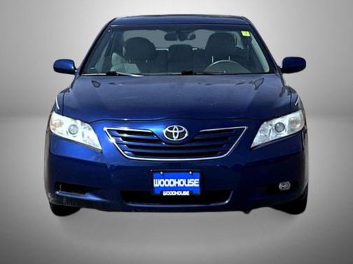 2008 Toyota Camry XLE