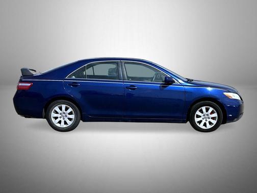 2008 Toyota Camry XLE
