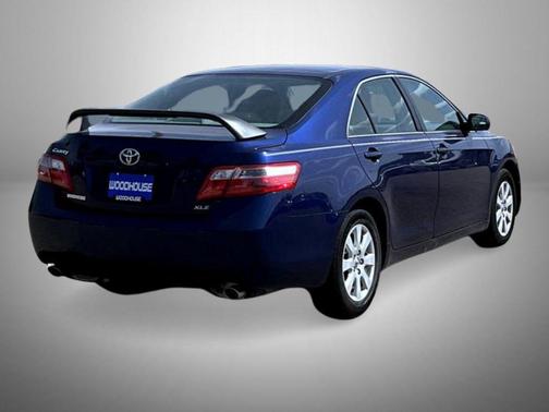 2008 Toyota Camry XLE