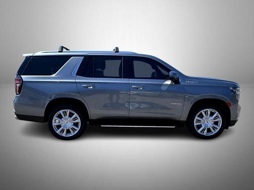 2021 Chevrolet Tahoe 4WD High Country