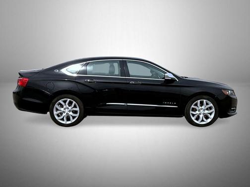2019 Chevrolet Impala Premier 2LZ