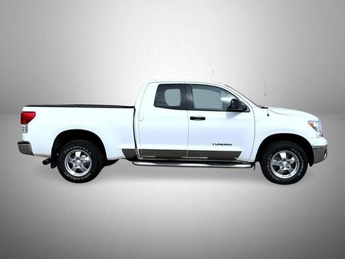2012 Toyota Tundra Grade
