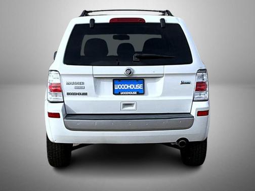 2011 Mercury Mariner Premier