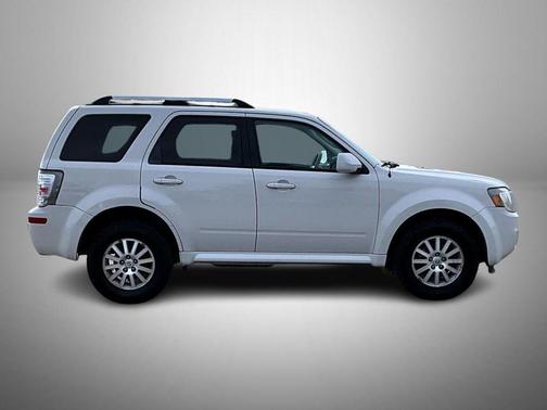 2011 Mercury Mariner Premier