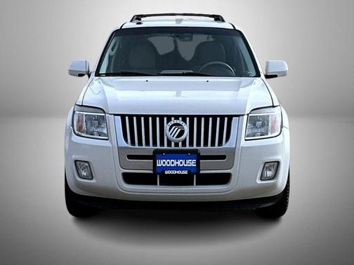 2011 Mercury Mariner Premier