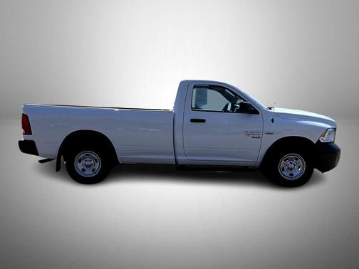 2020 RAM 1500 Tradesman