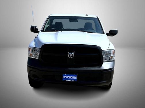 2020 RAM 1500 Tradesman