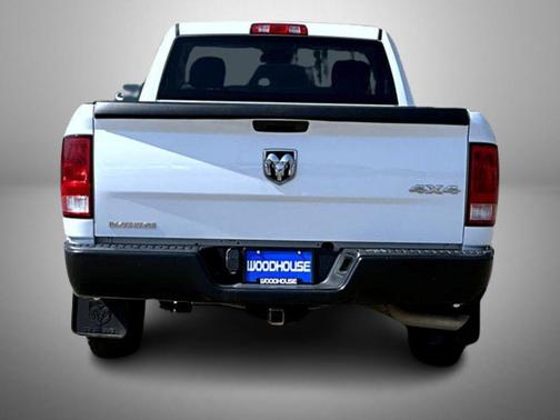 2020 RAM 1500 Tradesman