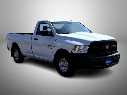 2020 RAM 1500 Tradesman