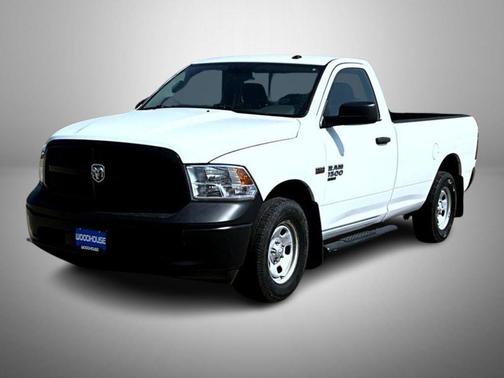 2020 RAM 1500 Tradesman