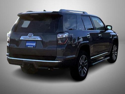 2020 Toyota 4Runner Limited