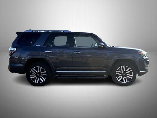 2020 Toyota 4Runner Limited