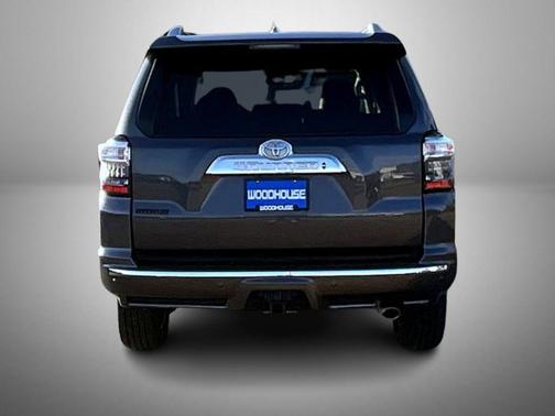 2020 Toyota 4Runner Limited