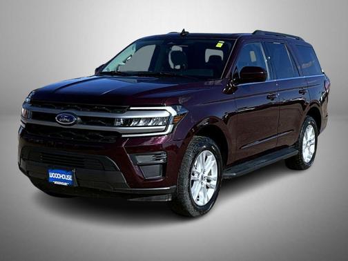 2024 Ford Expedition XLT
