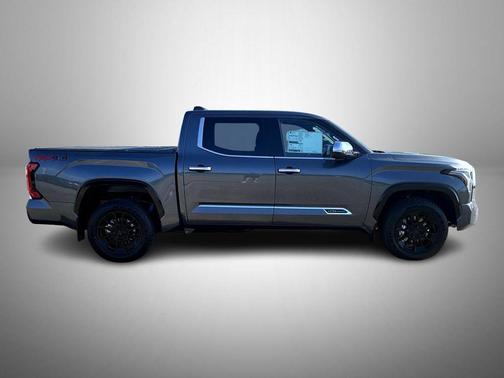 2025 Toyota Tundra 1794 Edition