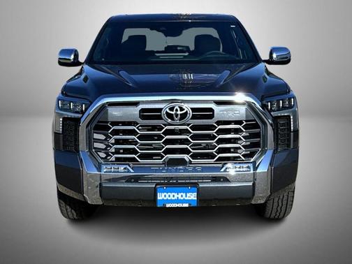 2025 Toyota Tundra 1794 Edition