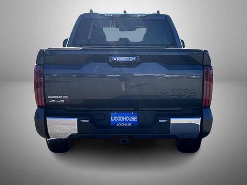 2025 Toyota Tundra 1794 Edition