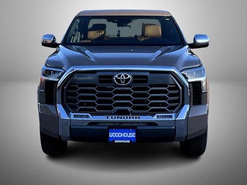 2026 Toyota Tundra Hybrid 1794 Edition