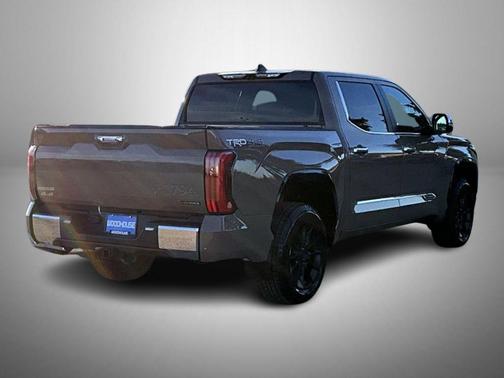 2026 Toyota Tundra Hybrid 1794 Edition