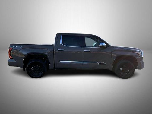 2026 Toyota Tundra Hybrid 1794 Edition