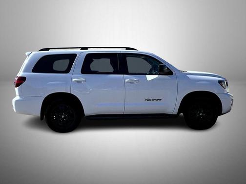 2019 Toyota Sequoia TRD Sport