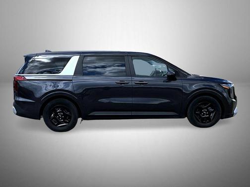 Panthera Metal 2025 Kia Carnival LXS