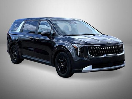 Panthera Metal 2025 Kia Carnival LXS