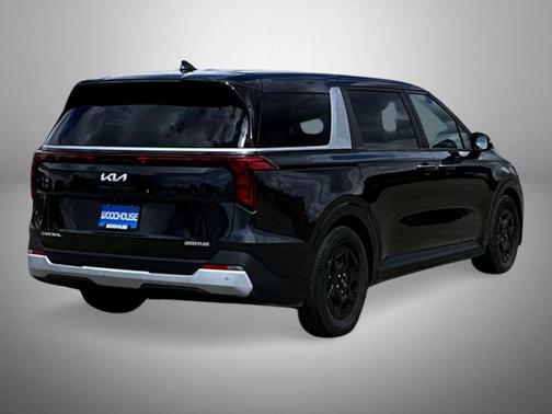 Panthera Metal 2025 Kia Carnival LXS