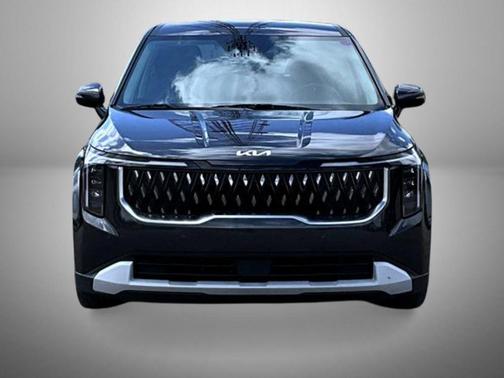 Panthera Metal 2025 Kia Carnival LXS
