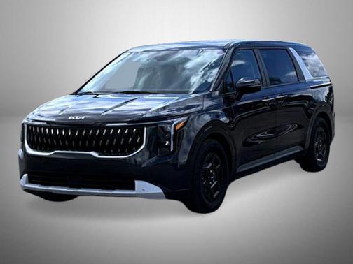Panthera Metal 2025 Kia Carnival LXS
