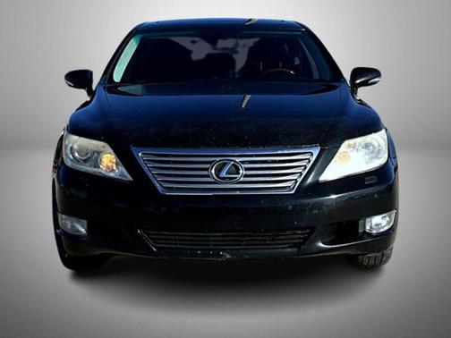 2010 Lexus LS 460 L