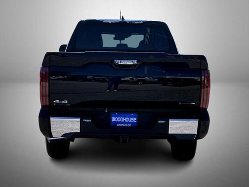 2025 Toyota Tundra Hybrid 1794 Edition