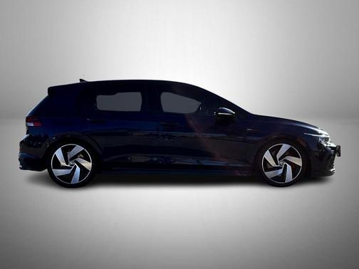 2022 Volkswagen Golf GTI 1.4T TSI