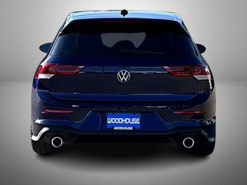 2022 Volkswagen Golf GTI 1.4T TSI