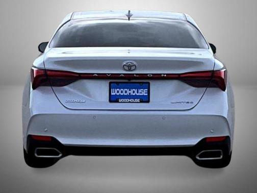 2022 Toyota Avalon Limited