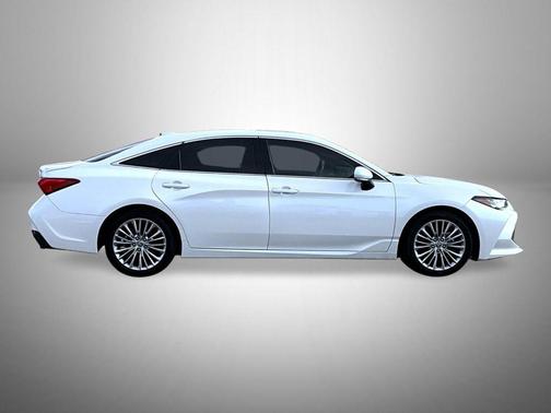 2022 Toyota Avalon Limited