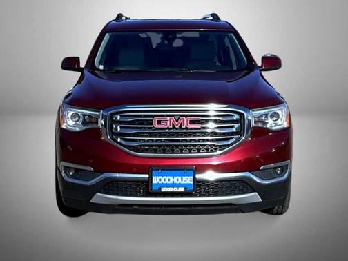 2017 GMC Acadia SLT-2