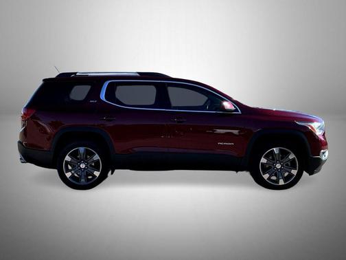 2017 GMC Acadia SLT-2